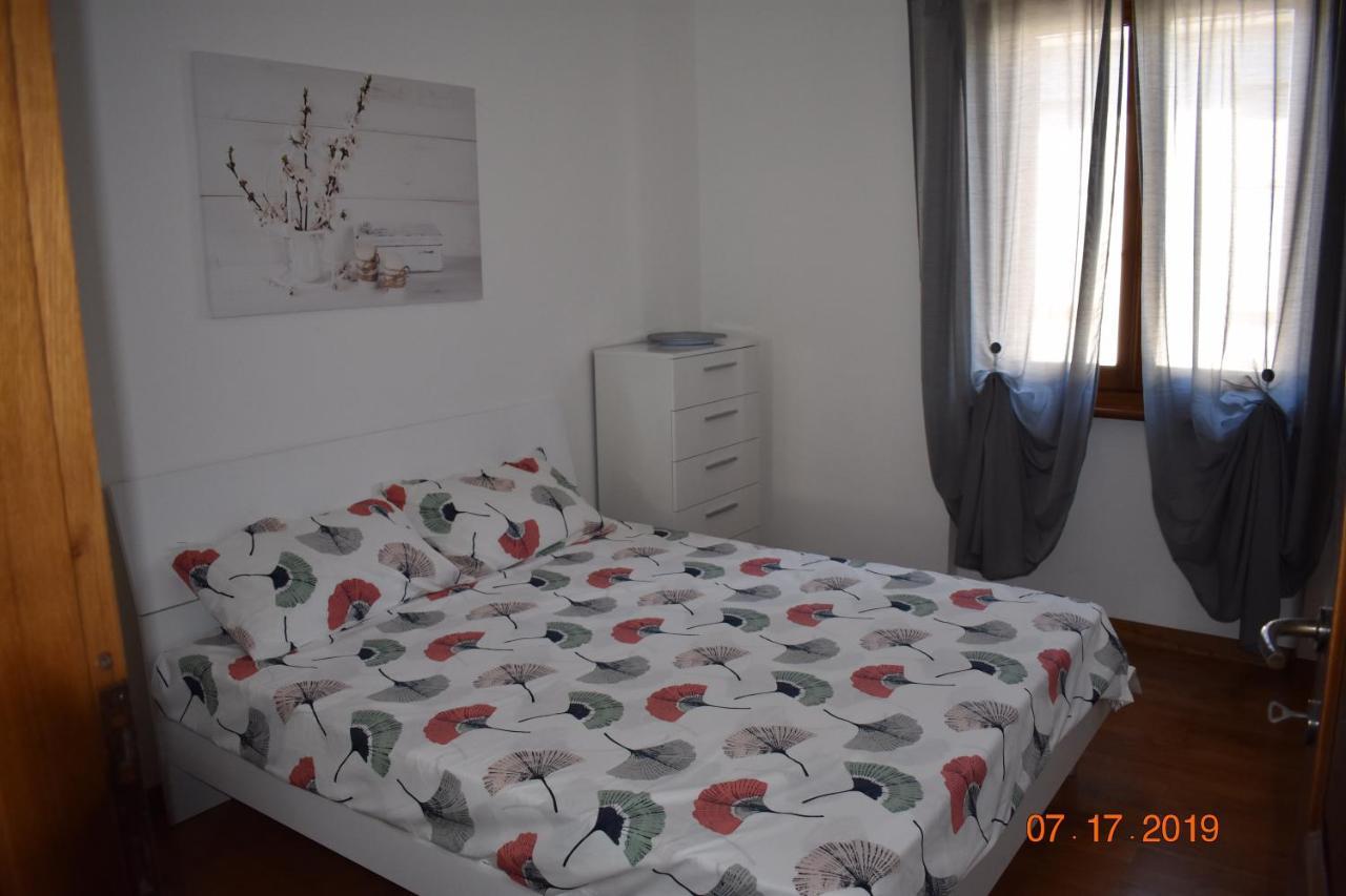 Villa Gabry E Villa Fiorita Camaiore Dış mekan fotoğraf
