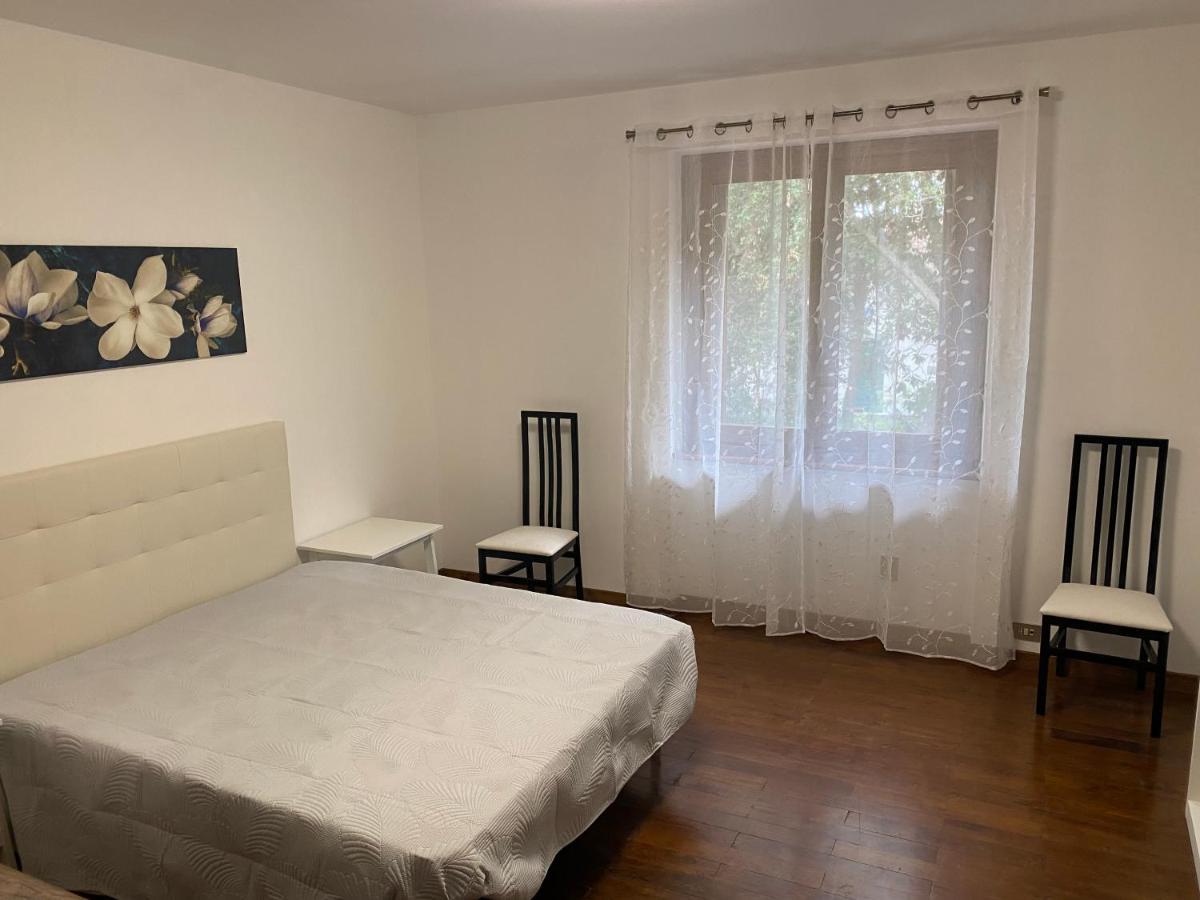 Villa Gabry E Villa Fiorita Camaiore Dış mekan fotoğraf