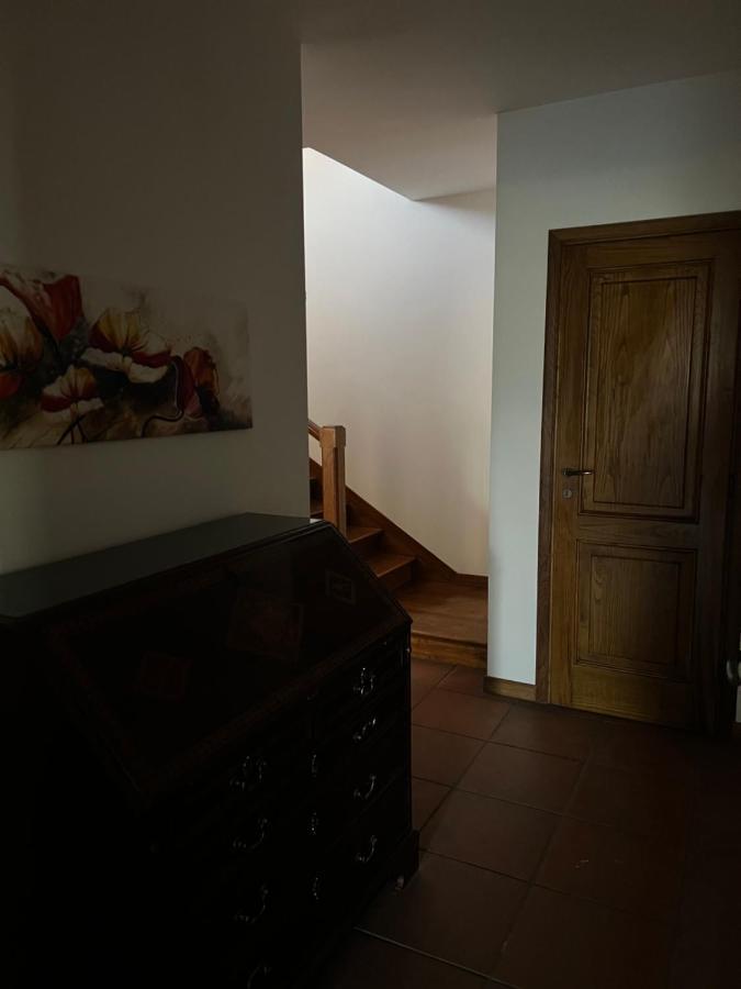 Villa Gabry E Villa Fiorita Camaiore Dış mekan fotoğraf