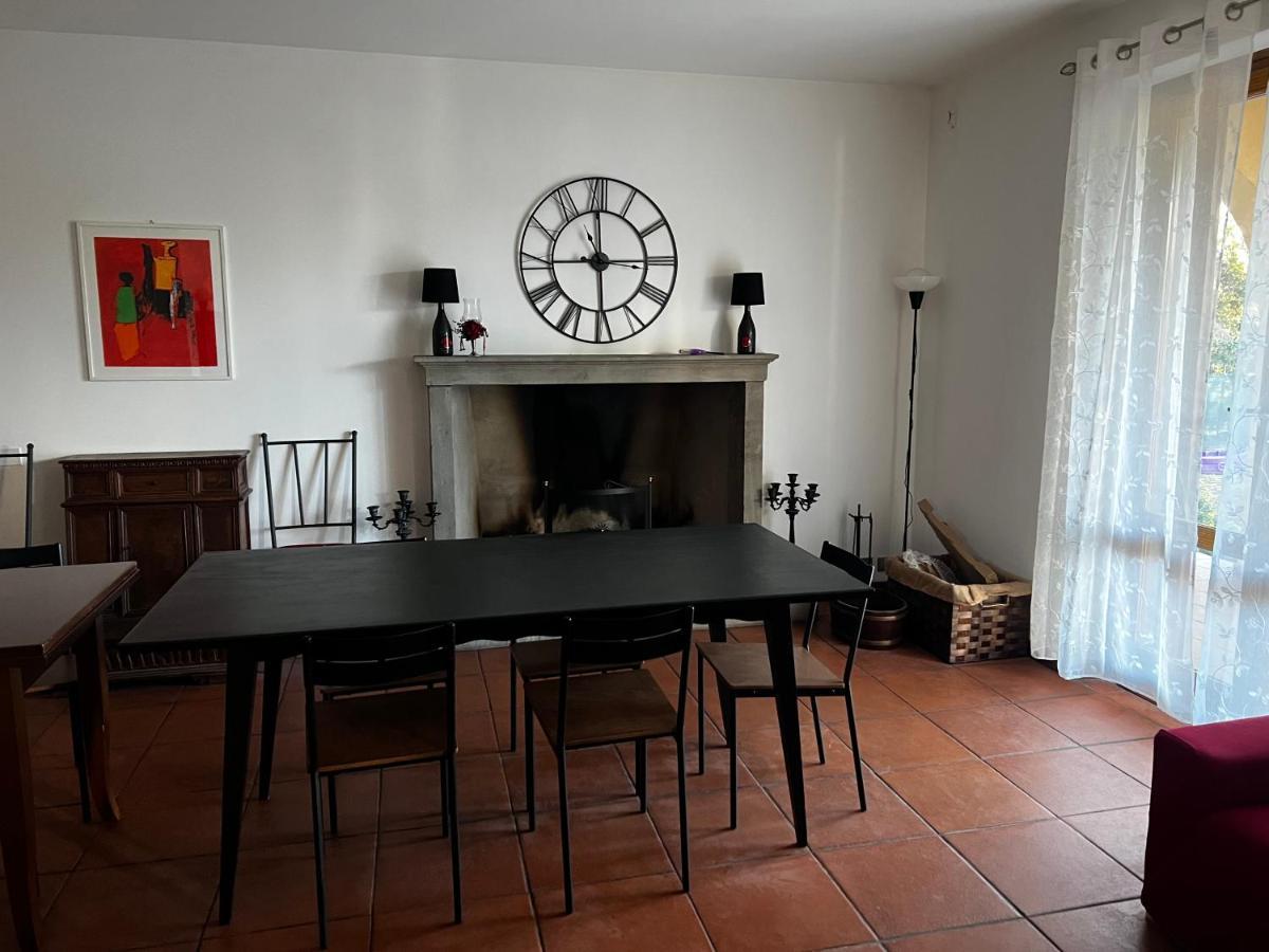 Villa Gabry E Villa Fiorita Camaiore Dış mekan fotoğraf