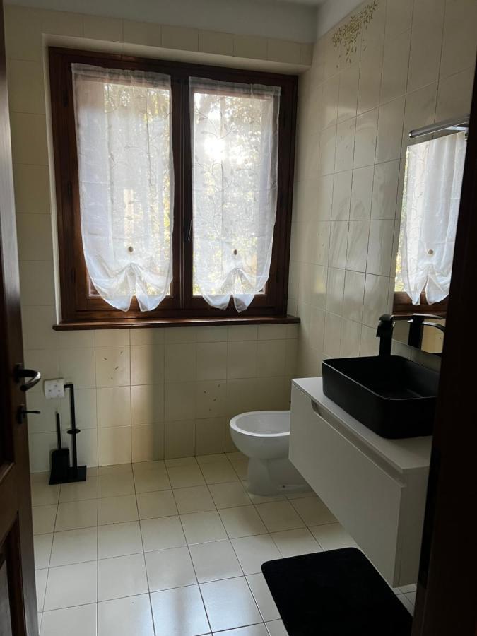 Villa Gabry E Villa Fiorita Camaiore Dış mekan fotoğraf